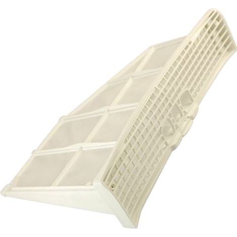 Filtro atrapapelusas 1366339024 ELECTROLUX