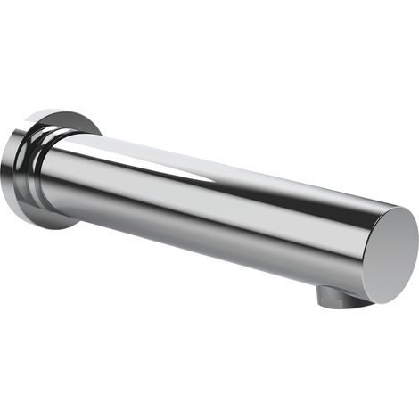 LAUFEN El Nuevo Caño de Bañera Clásico, Proyección 180mm, (1/3)