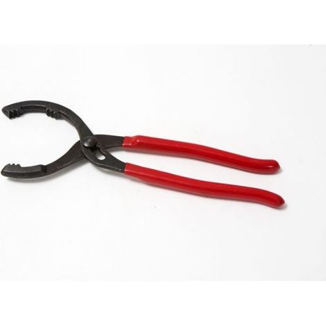 Chiave Pinza per filtro olio Motore Auto Moto Regolabile Autobloccante art.07663