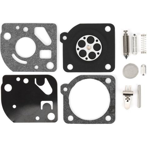 Pièces de réparation de carburateur, accessoires de reconstruction, pièces en plastique, fournitures industrielles RB 64 (1/5)