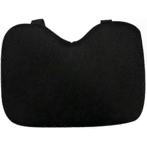Ergonomisches Sitzkissen für Rudermaschinen und Fitnessgeräte, komfortable, rutschfeste Polsterung, kompatibel mit Trainingsgeräten, vielseitiges Trainingszubehör. (1/3)