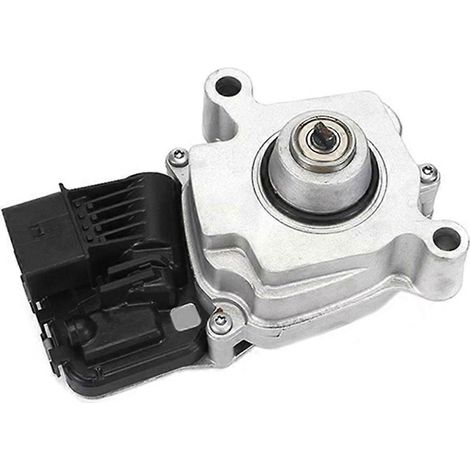 Actionneur de boîte de transfert à module de couple longitudinal pour BMW X5 X6 E70 E71 2011-2013 27607643762 27607610585 (1/5)