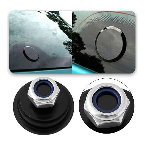 car accessories, washer jet nozzles, wiper hose repair kit, washing hose connector, wiper nozzle adjustment, suitable for most vehicles (1/4)