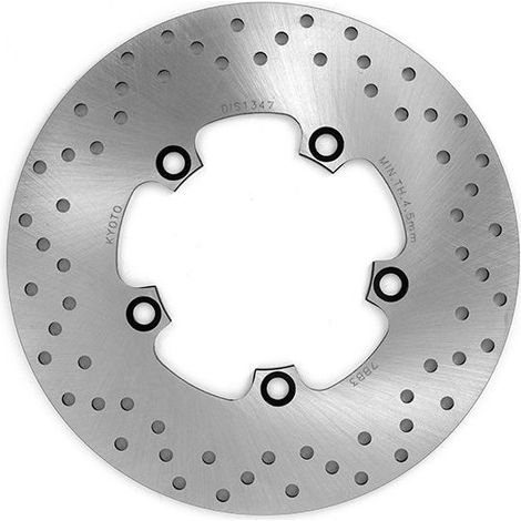 Disque de frein arrière Sifam pour Auto Yamaha Neuf