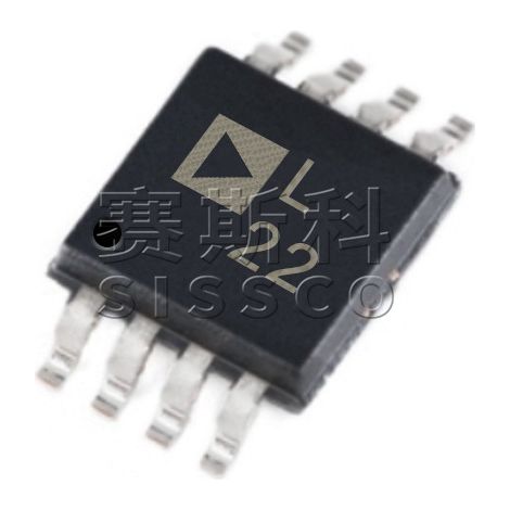 ADP3336ARMZ ADP5014ACPZ Electronic Components Chips Electronic Components 5 assembled units 5