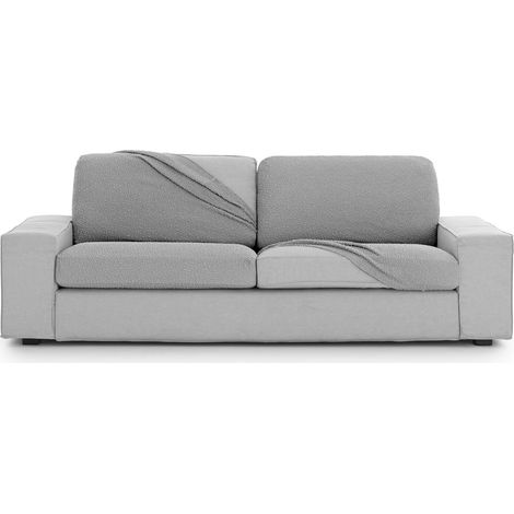 Housse de coussin pour canapé, taille Xl (110-160 Cm.) Roc C/6 (1/5)