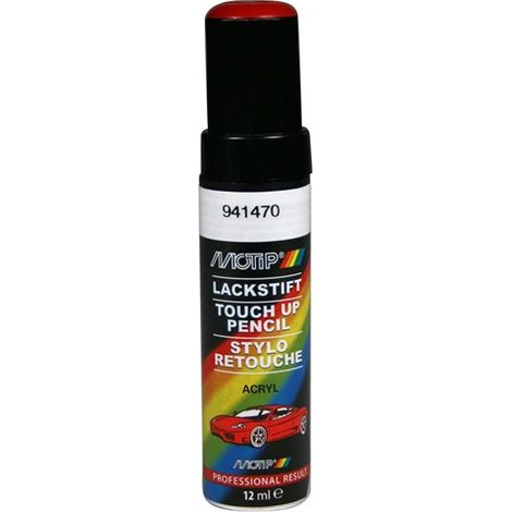 Stylo peinture, retouche, M941470 12 ml - MOTIP