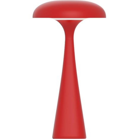 Lampe de Chevet, Table, 3 Modes Couleur, Simple, Intensité (1/5)