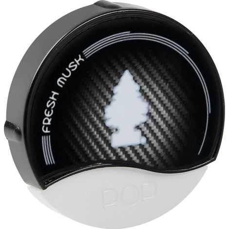 Arbre Magique Pop, deodorante - Fresh Musk (1/5)