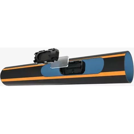 Linea di irrigazione a goccia PC 16010 1,60 L/H 0,50 M 500 M