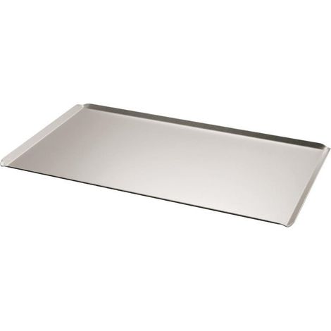 Plaque de Cuisson GN 1/1 en Aluminium - Bourgeat