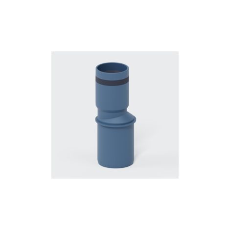 PoloPlast POLO KAL XS Tube de transition DN 40/32