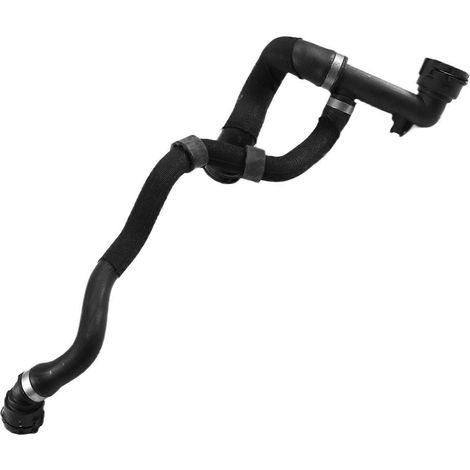 A1775017201 Durite de refroidissement de radiateur, tuyau d'eau de refroidissement pour Mercedes-Benz A35L AMG W177 (1/5)