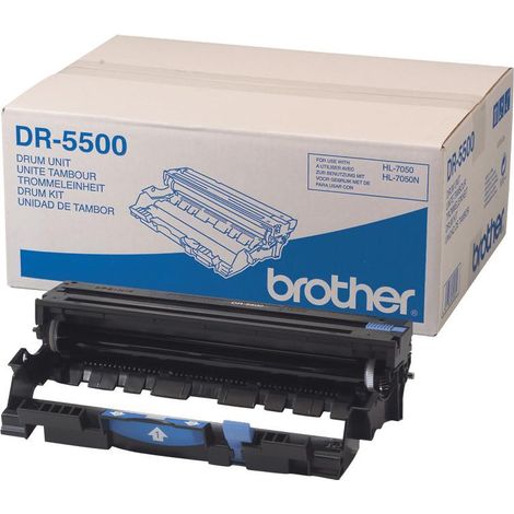 Brother DR-5500 tambour d'imprimante