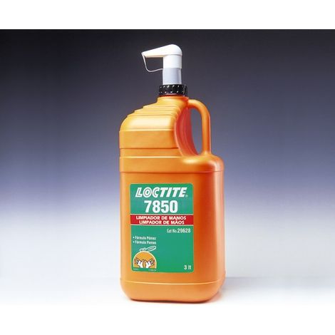 NETTOYANT INDUSTRIEL MAINS DOSEUR