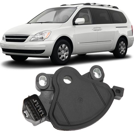 (T06) Getriebeschaltschalter 4270039055 Passend für Hyundai Sonata Elantra Kia Optima Rondo 1999-2010 (1/5)