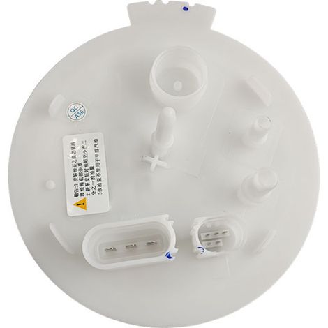 Modèle : LR065349 Pompe à carburant Land Rover Discovery Sport 2.0T LR065349 FK729H307BB FK72-9H307-BB, compatible avec l'essence Ingenium 2.0L. (1/4)