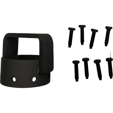 Extracteur arbre transmission CV 3,7 pouces – ID acier renforcé robuste retrait UTV ATV, mécanique (1/5)