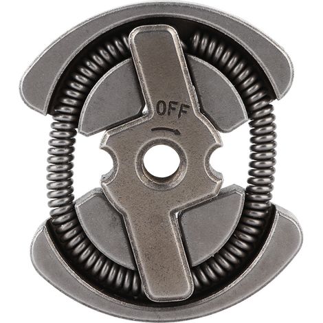 Remplacement d'embrayage de tronçonneuse 530014949 adapté pour Husqvarna 36/41/136/141/137/142/235/235E/240/240E (1/5)