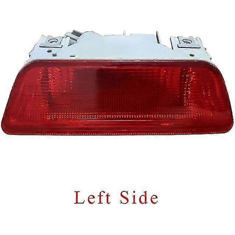Rückstrahler/Nebelscheinwerfer/Rückfahrscheinwerfer für Nissan X-TRAIL XTRAIL Rouge T31 2008–2013 – linke Seite