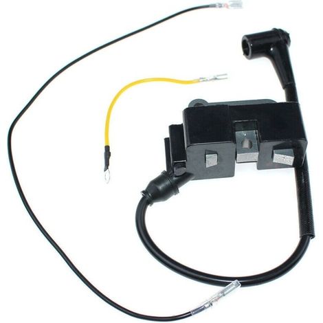 Le pack haute tension de bobine d'allumage convient aux modèles 2140 2145 2150 2141 2149 2152 (1/2)