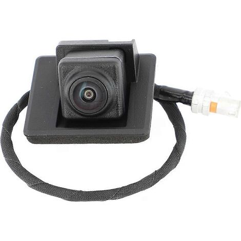 Cámara oculta para automóvil HD con visión nocturna, cámara de asistencia en estación 9043678AA para (1/5)