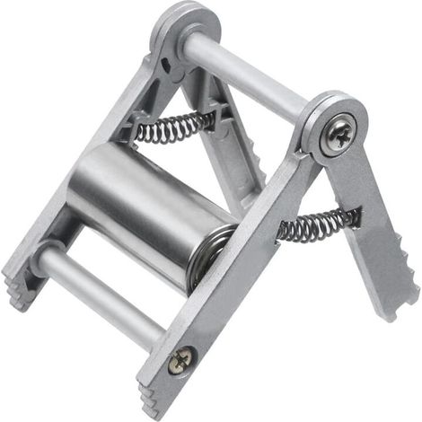 Outil de tirage de câbles, tire-câble individuel en alliage d'aluminium, boîte de mise à la terre spéciale pour électricien, poulie de prise, guide-câble. (1/5)