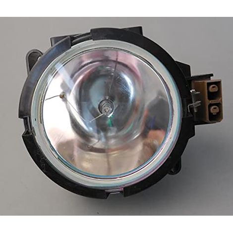 Lampe ampoule bulbe de remplacement avec boîtier Compatible avec CDG67 DL (120w) / CDG80 DL (120w) / CDR+67 DL (120w) / CDR+80 DL (120w) / CDR67 DL (120w) / MDG50 DL (120w) (1/5)