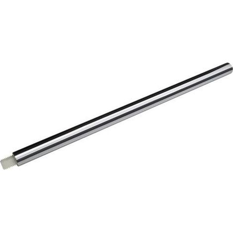Manche de brosse universel EC chromé