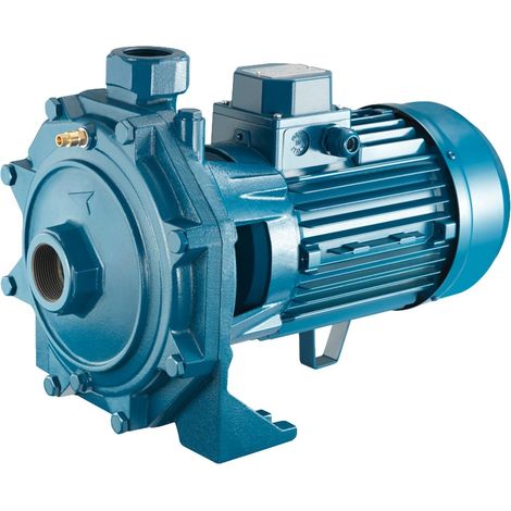 Pompe Centrifuge Pentax 380v 2.2kw/3cv Laiton