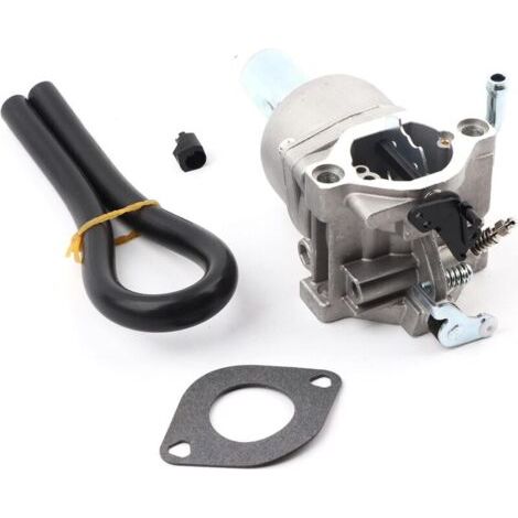 Carburateur pour Briggs & Stratton 14.5hp - 21hp Carb 796109 591731 594593 (1/4)