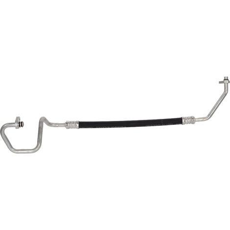 Tuyau haute pression FT10248 pour climats frais (1/4)