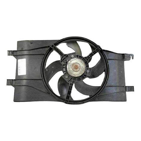 [PRODUIT D'OCCASION] Moteur Ventilateur Radiateur SMART SMART Roadster ♻️ Ref Oe. 0010029v004000000 - Garantie à vie (1/3)