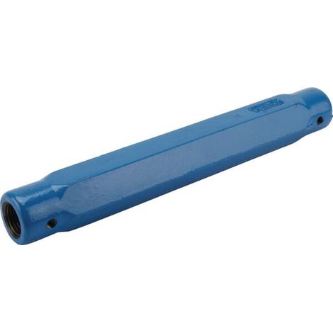 Dado tenditore a vite TR30 LEMKEN 3028787 (1/2)