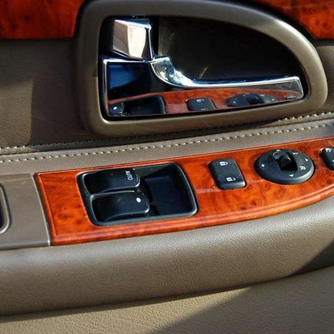9009635 9071251 Applicable aux interrupteurs de lève-vitres Buick GL8 (1/4)