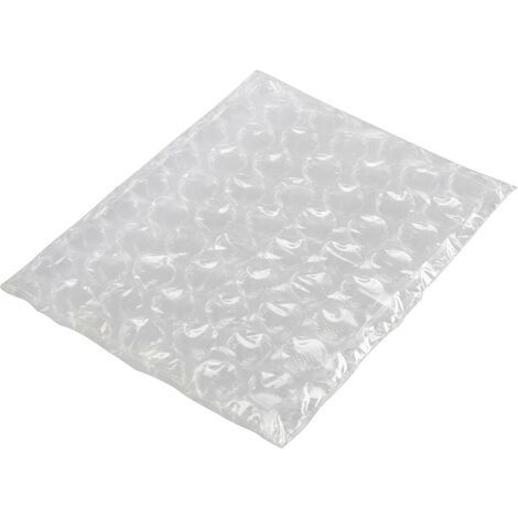 Sachet à bulles d'air TRU COMPONENTS BSB1520 1568203 (l x H) 150 mm x 200 mm transparent Polyéthylène 1 pc(s) S865721 (1/3)