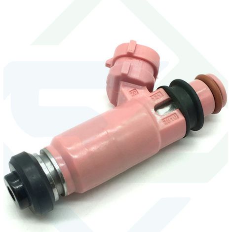 Suitable for Subaru Impreza STI 550cc, fuel injector 195500-3910 16611-AA370 (1/5)