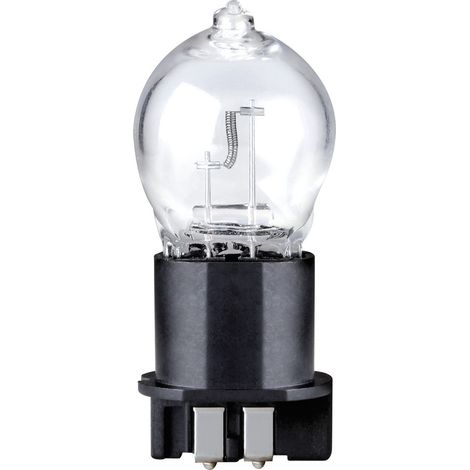 12V Lampada alogena - PW24W - 24W - WP3,3x14,5-3 - 10 pz - Scatola (1/3)