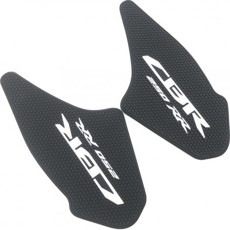 Suitable for modification parts for HONDA CBR250R motorcycles: fuel tank sticker, anti-slip sticker, heat insulation sticker, scratch-resistant decorative sticker (1/3)