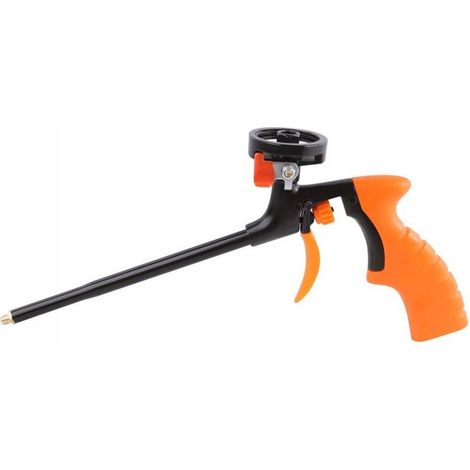 Pistolet à Calfeutrer - 0,32 kg - Précision et Facilité d'Utilisation - Usage intensif - Résistance et précision - Beast