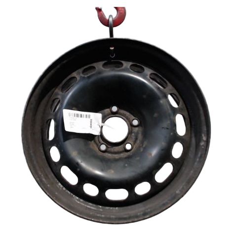 [PRODUIT D'OCCASION] Jante Tole CITROEN C5 2008- ♻️ Ref Oe. 5402fj - Garantie à vie (1/2)