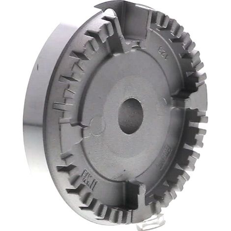 HUDSON, TETE Plaque BRULEUR Semi-rapide 65mm (1/2)