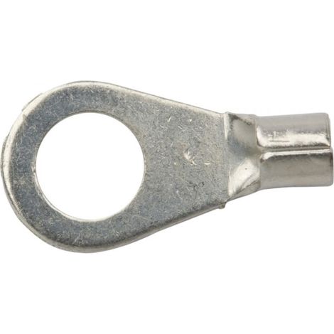 Terminale ad anello stagnato KO 6/8 E09KO-01010102800 /100 pz./