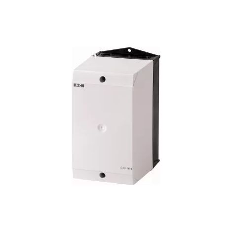 EATON Isolierstoffgehäuse mit Montageplatte, IP65, 206896 (1/2)