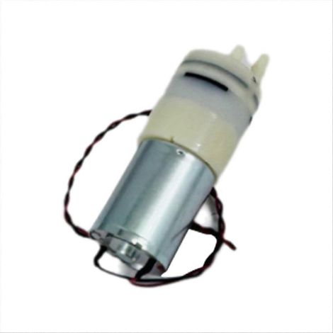 Moteur de pompe pour Z50 Ultra / Z5 / Z50 Pro - Pièces de rechange pour pompe à eaux usées (1/5)