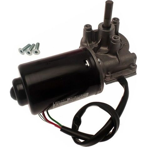 CAME 119RIE132 Motoriduttore Motore Elettrico V600E V800C V900E V800D VER 10 24V Ricambio V800E