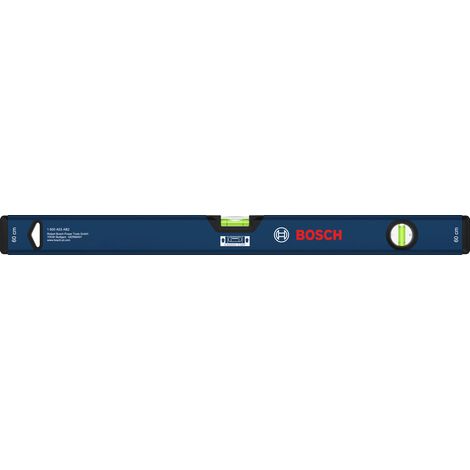 Bosch Kastenwasserwaage 60 cm (1/5)