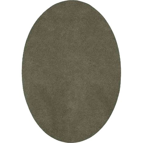 Tapis de sol,Tapis HUARTE Vert forêt 140 x 200 cm Polyester CFW510580 (1/5)