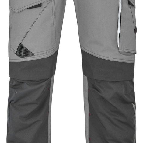 PANTALON RULER GRIS / CHARCOAL XS - FR(36-38)