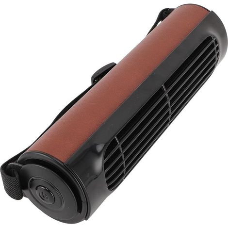 Ventilateur USB pour Siège de Voiture avec Angle Réglable à 3 (1/5)